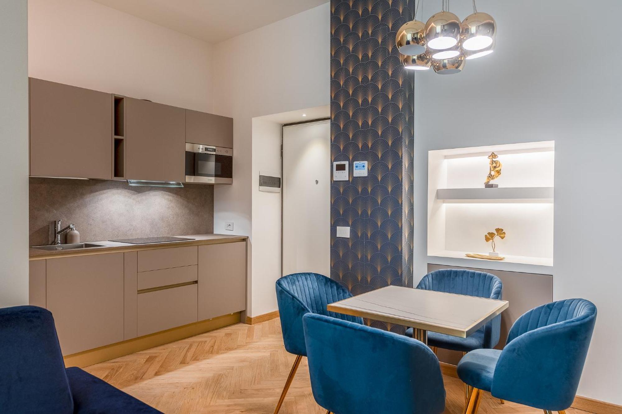 Luxury Apartment - Near Stazione Centrale Milán Exterior foto